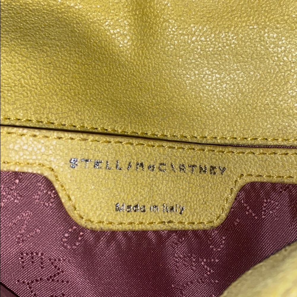Stella McCartney Mini Falabella - Picture 13 of 16